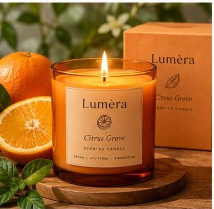 Citrus Grove