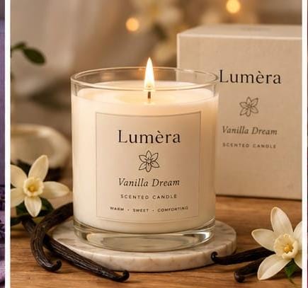 Vanilla Dream